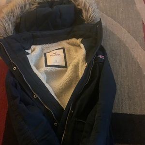 Love this jacket!! Just doesnt fit